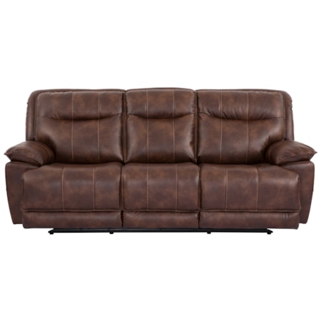 Reclining Sofa