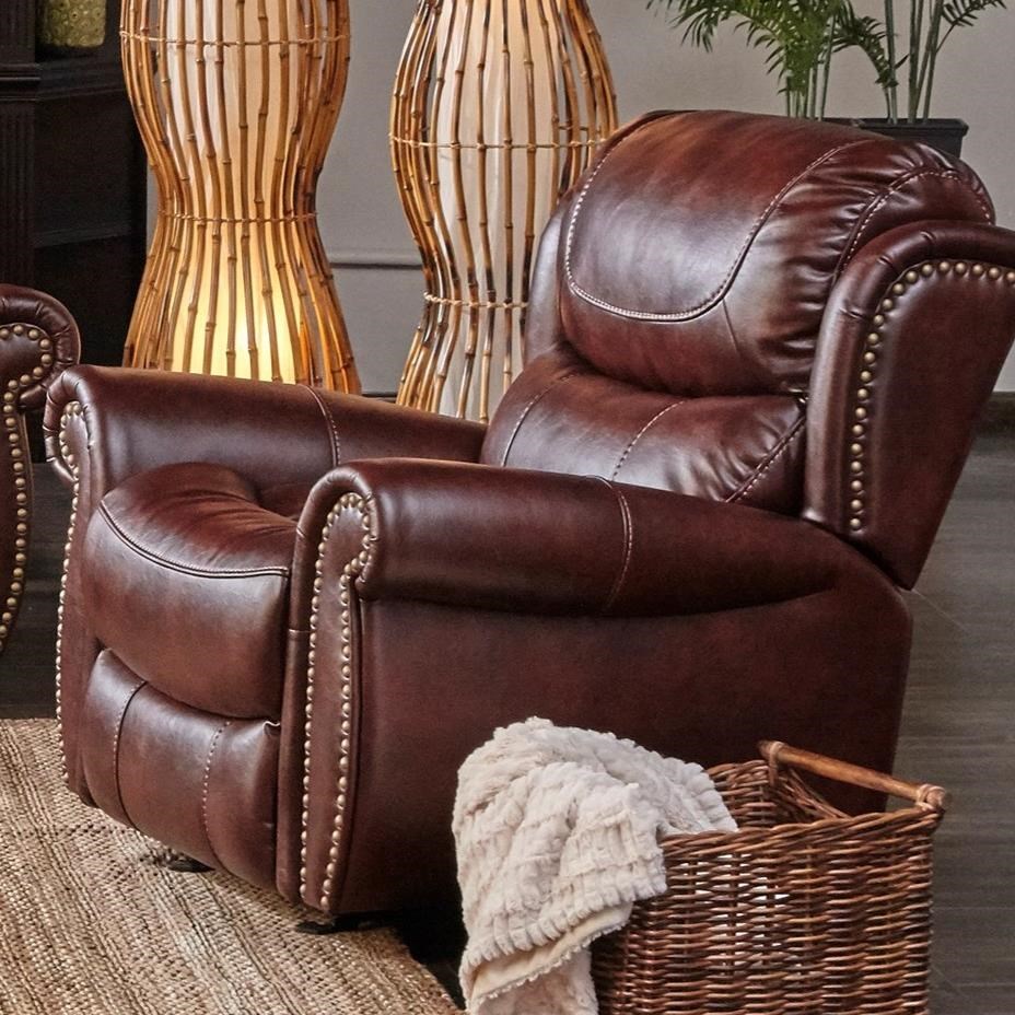 Glider Recliner