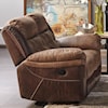 MW Classics XW5156M Motion Loveseat