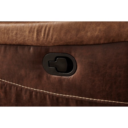 Motion Loveseat