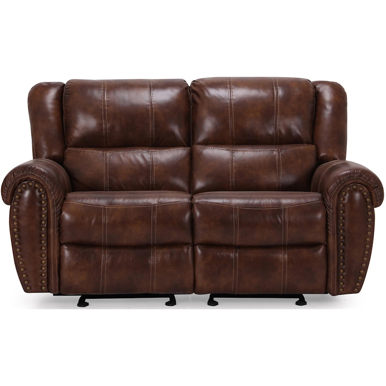 VFM Signature XW9289M Power Reclining Loveseat