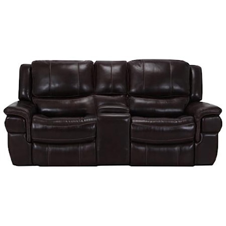 Power Reclining Loveseat