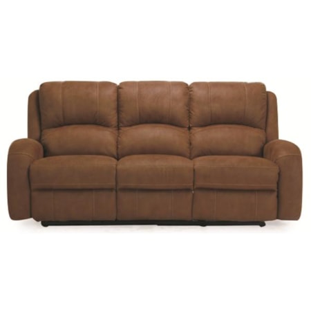 Reclining Sofa