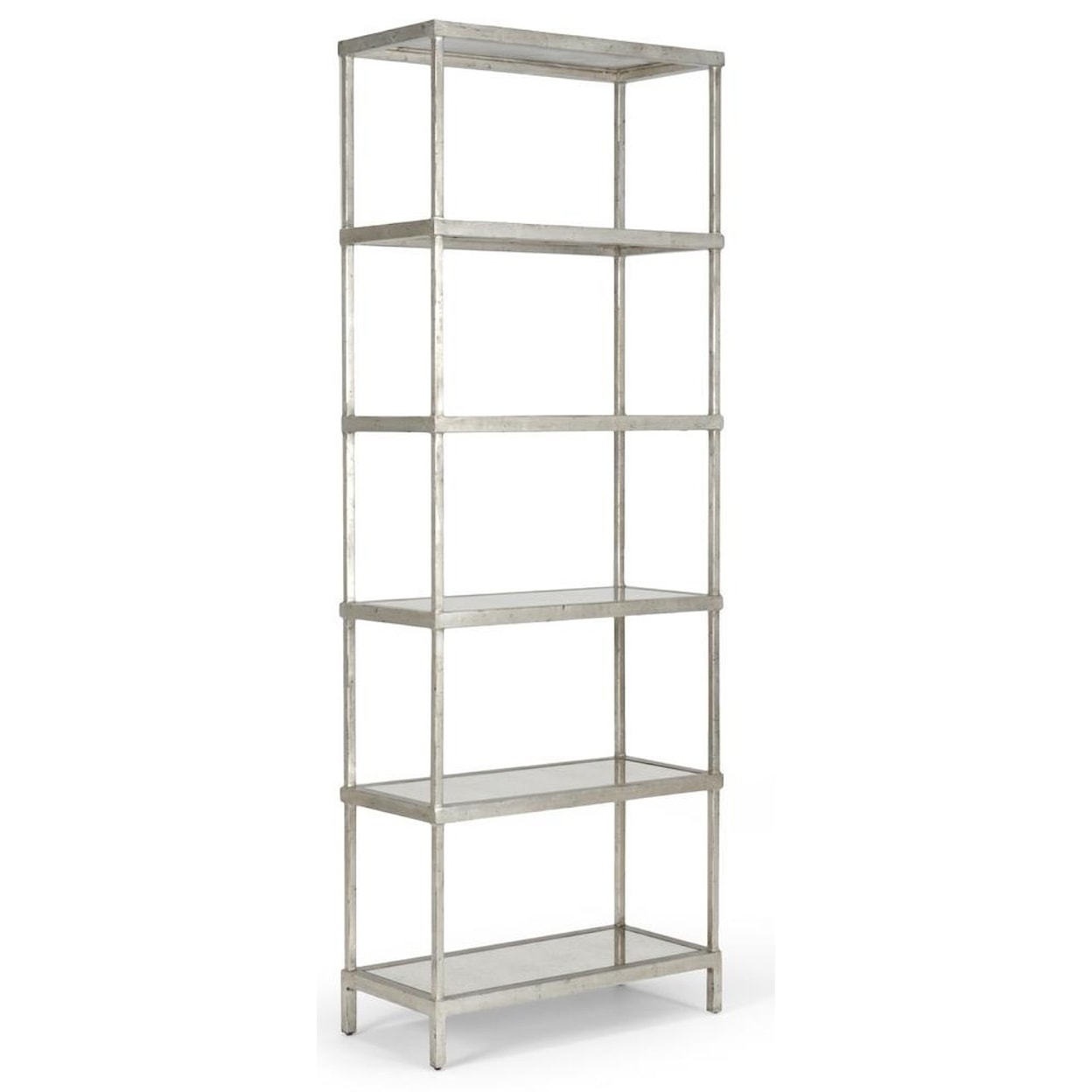 Chelsea House Bookcases and Etageres Etagere