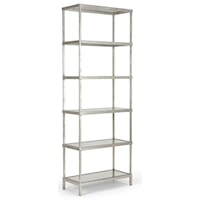 Etagere - Silver