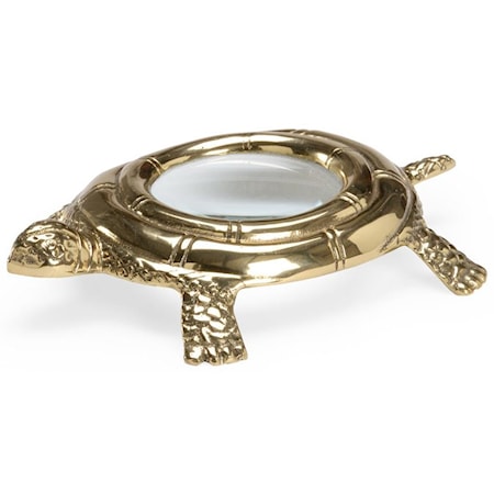 Turtle Magnifier