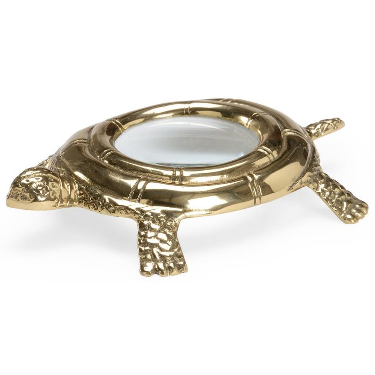 Chelsea House Decorative Accessories Turtle Magnifier