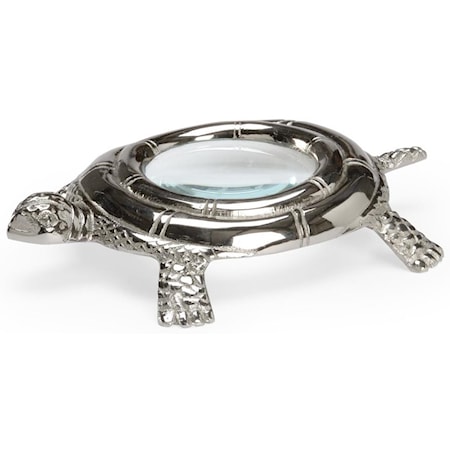 Turtle Magnifier