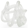 Chelsea House Decorative Accessories Glass Love Knot