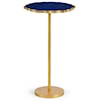 Chelsea House Tables - Accent & Side Lapis Side Table