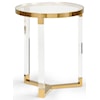 Chelsea House Tables - Accent & Side Moravian Side Table