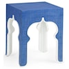 Chelsea House Tables - Accent & Side Moroccan Side Table