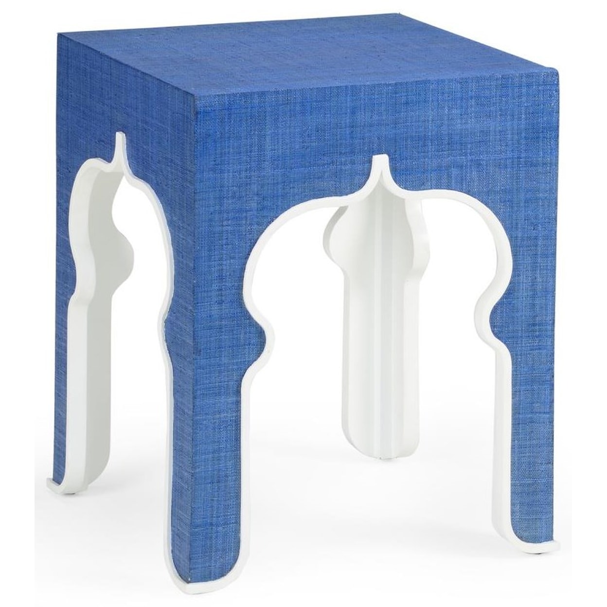 Chelsea House Tables - Accent & Side Moroccan Side Table