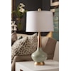 Chelsea House Lighting Eden Lamp