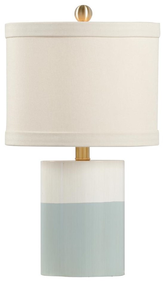 Banded Lamp