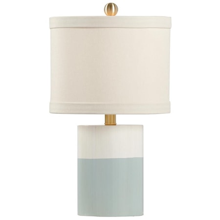 Banded Lamp