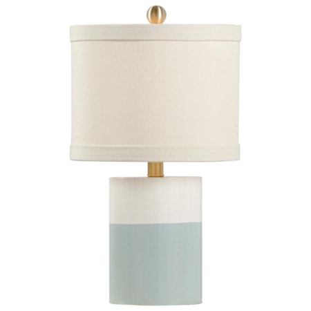 Banded Lamp