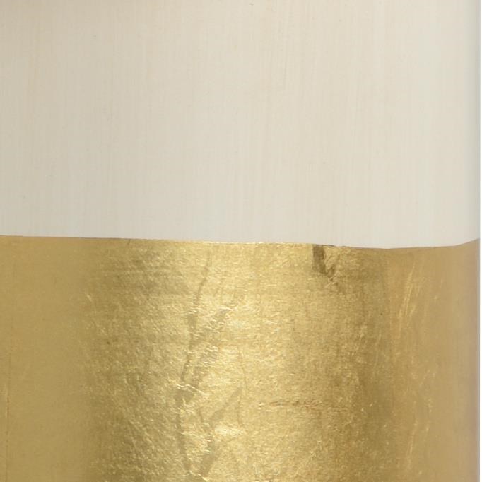 Chelsea House Lighting Banded Lamp