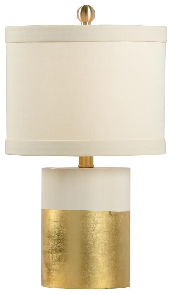 Banded Lamp