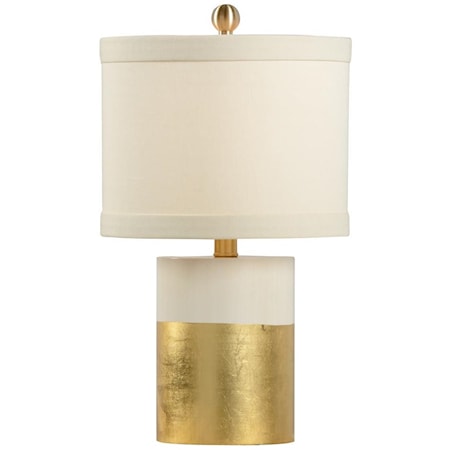 Banded Lamp