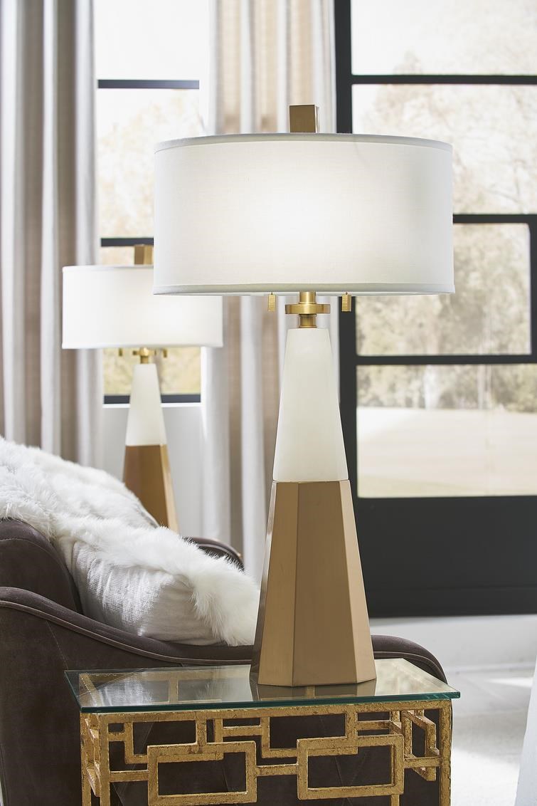 Chelsea House Lighting Winfield Lamp