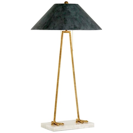 Aviary Lamp 69291