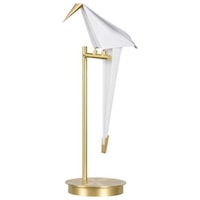 Origami Bird Table Lamp