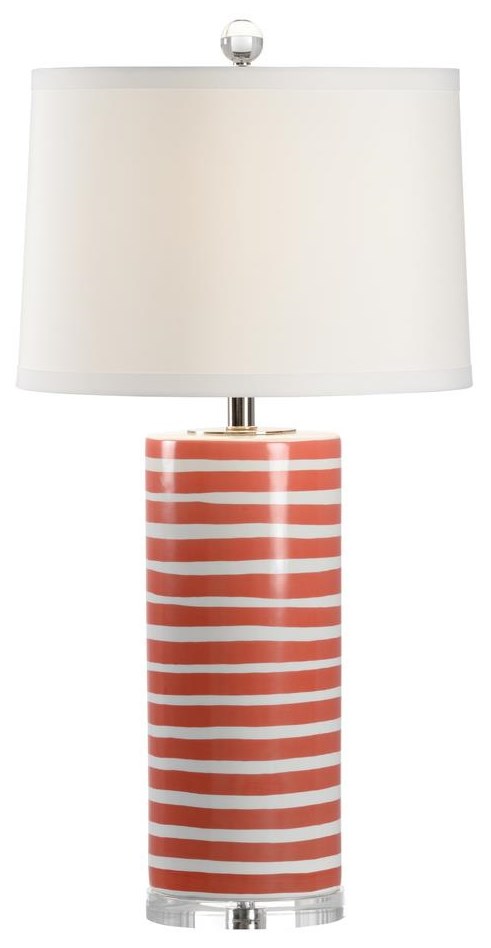 Banded Lamp