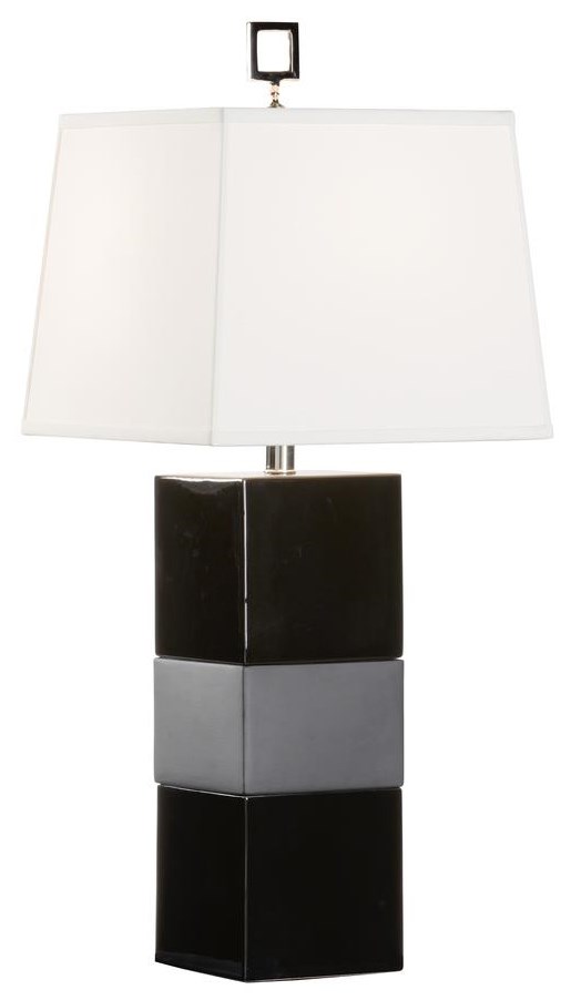 Banded Lamp