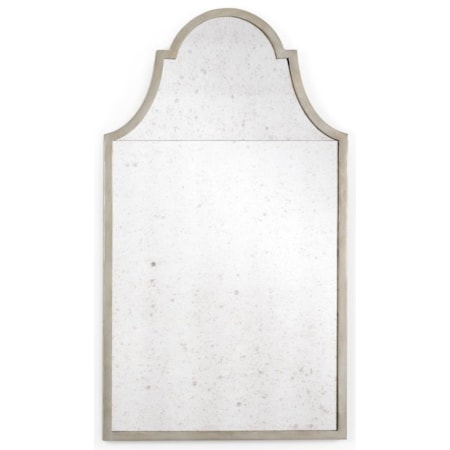 Architectural Arch Mirror