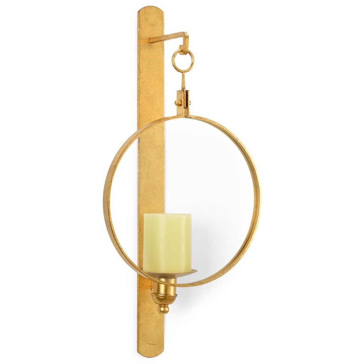 Chelsea House Sconces Leggit Sconce