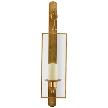 Belk Sconce