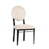 Chintaly Imports Amber  Side Chair