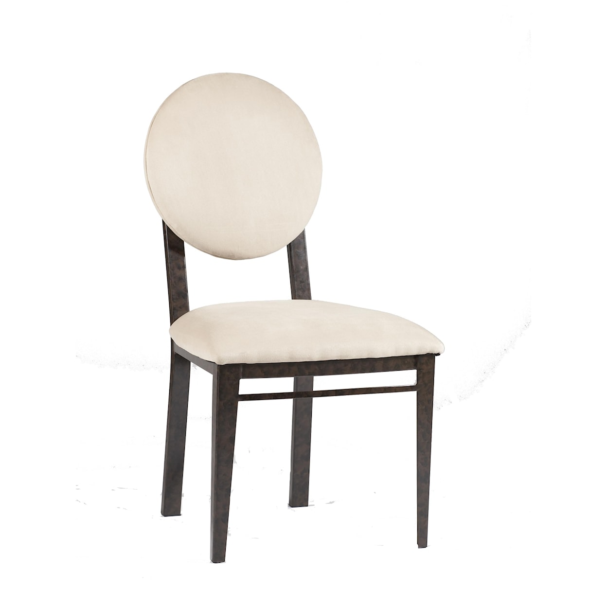 Chintaly Imports Amber  Side Chair