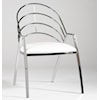 Chintaly Imports Anabel Side Chair