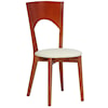 Chintaly Imports Casey Side Chair