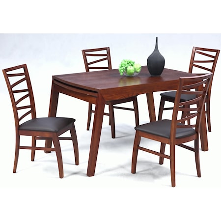 5 Piece Dining Set