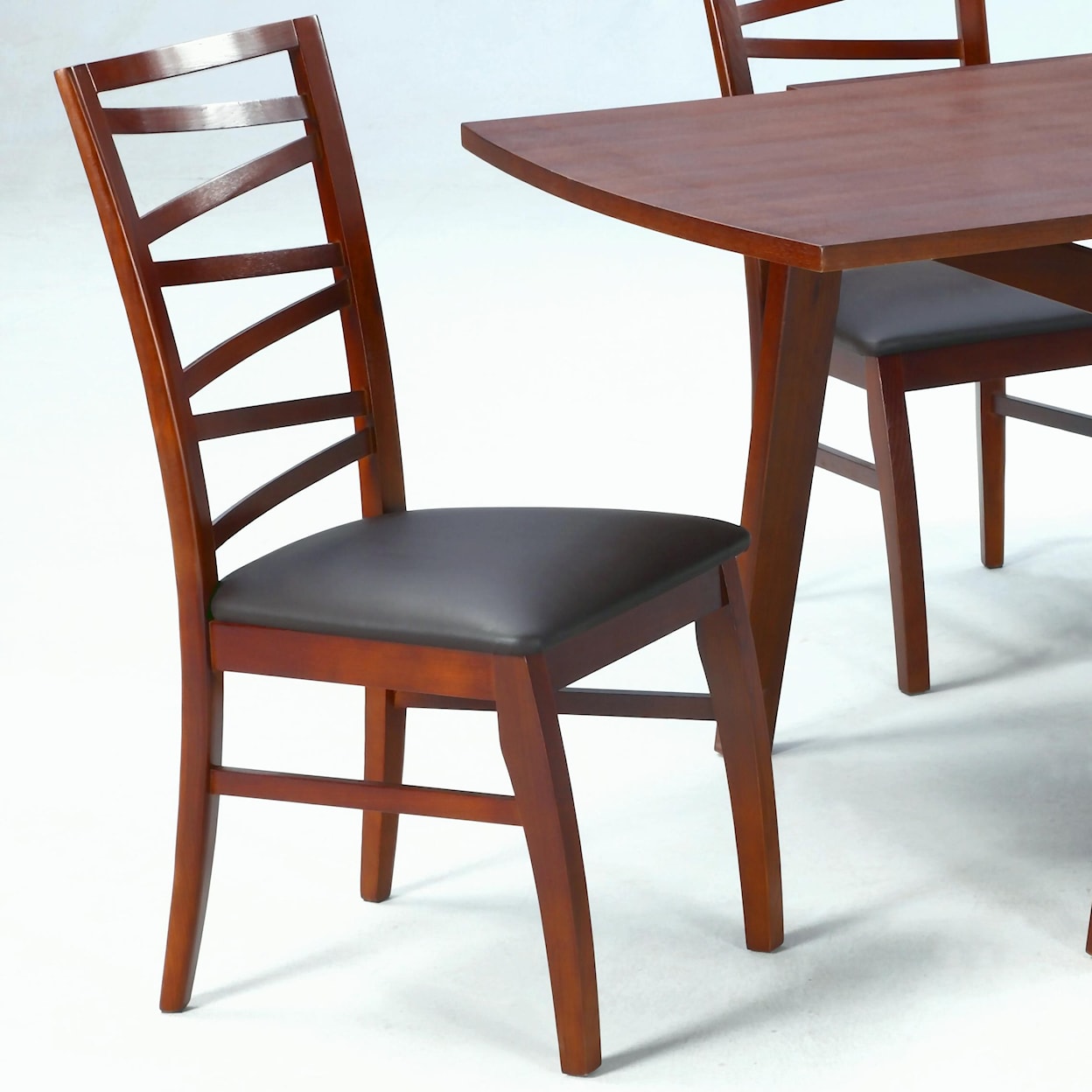 Chintaly Imports Cheri Side Chairs Set Of 2