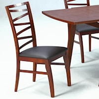 Dining Side Chairs Set Of 2