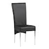 Chintaly Imports Cilla Side Chair
