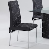 Dining Side Chairs Set Of 2