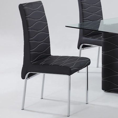 Side Chairs Set Of 2