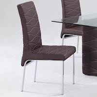 Dining Side Chairs Set Of 2