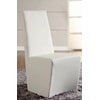 Chintaly Imports Cynthia Side Chair