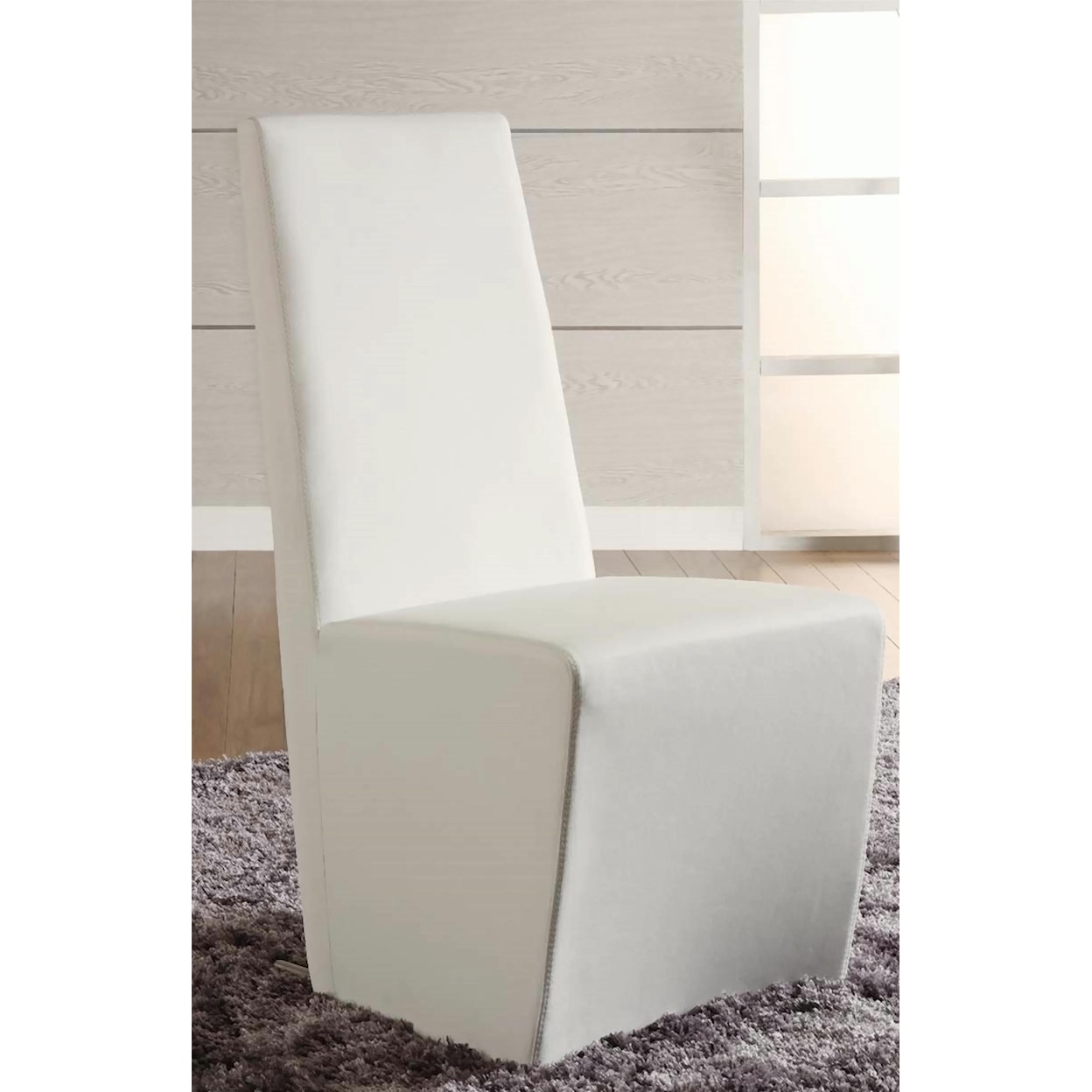 Chintaly Imports Cynthia Side Chair