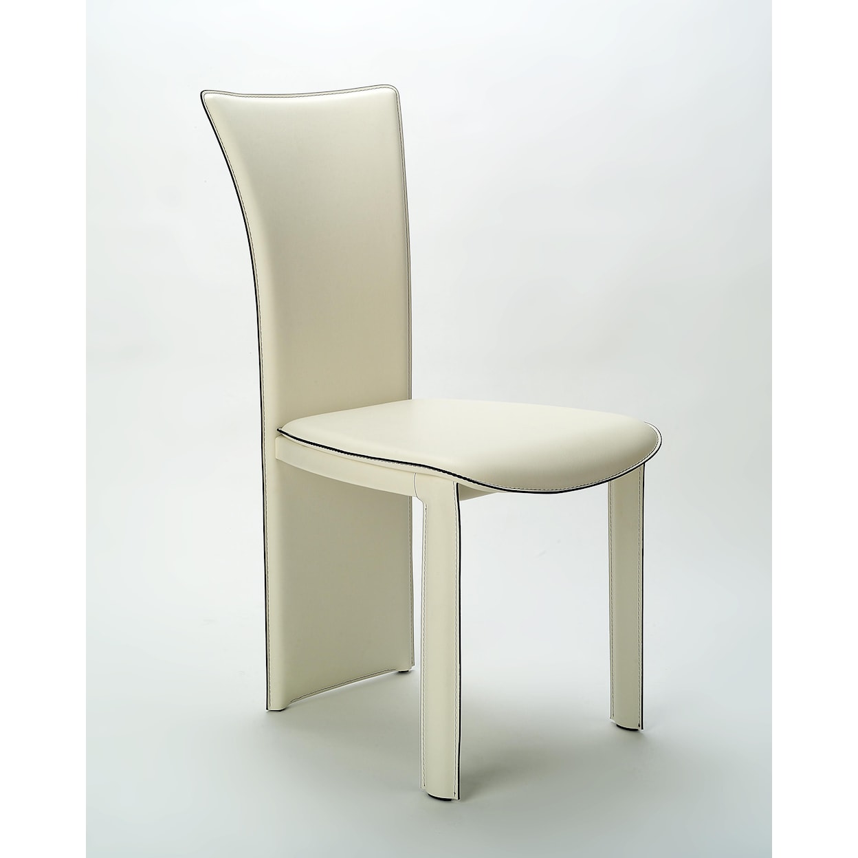 Chintaly Imports Deborah Side Chair