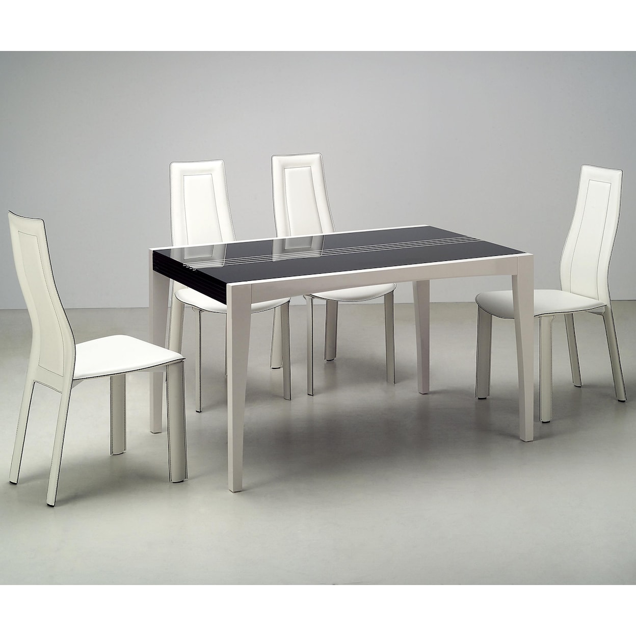 Chintaly Imports Doreen 5 Piece Dining Set