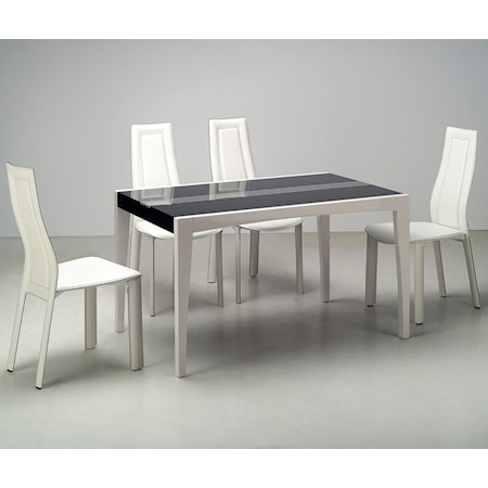 5 Piece Dining Set