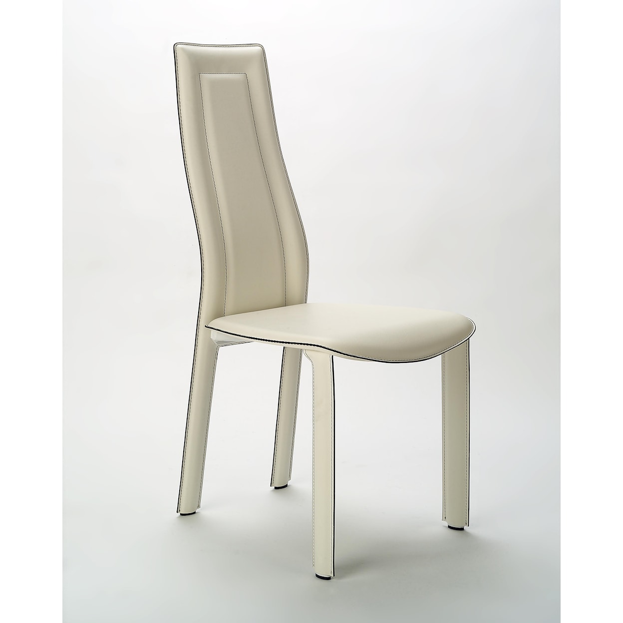 Chintaly Imports Doreen Side Chair