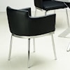 Chintaly Imports Dusty Dining Side Chair